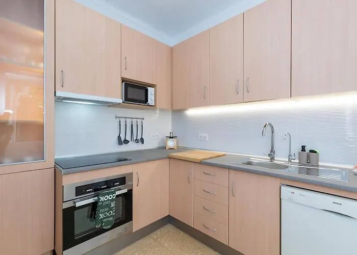 Mi Humilde Morada 8b Appartement *