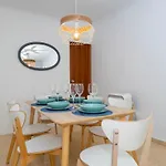 Apartmán Mi Humilde Morada 8b Calpe