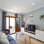 Apartmán Mi Humilde Morada 8b *