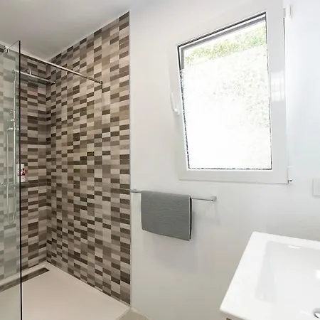 Mi Humilde Morada 8b Calpe