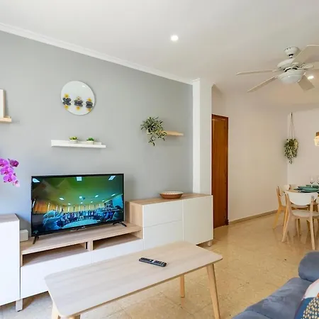 Mi Humilde Morada 8b Apartmán