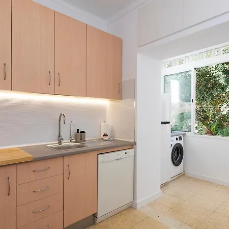 Mi Humilde Morada 8b * Calpe