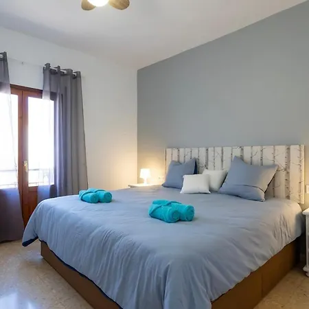 Apartmán Mi Humilde Morada 8b