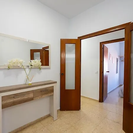 Mi Humilde Morada 8b Apartman Calpe