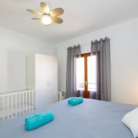 Mi Humilde Morada 8b * Calpe