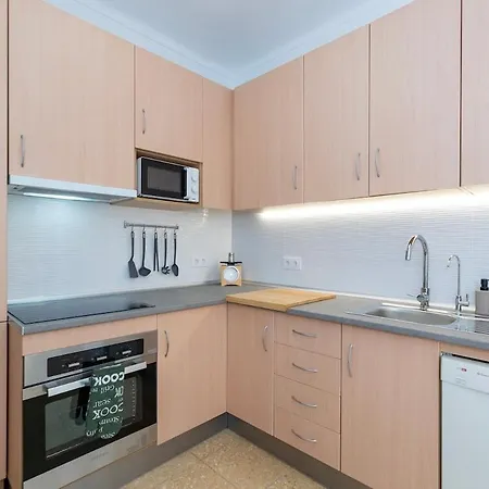 Mi Humilde Morada 8b Lejlighed *