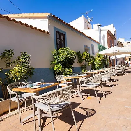 Mi Humilde Morada 8b Apartman *