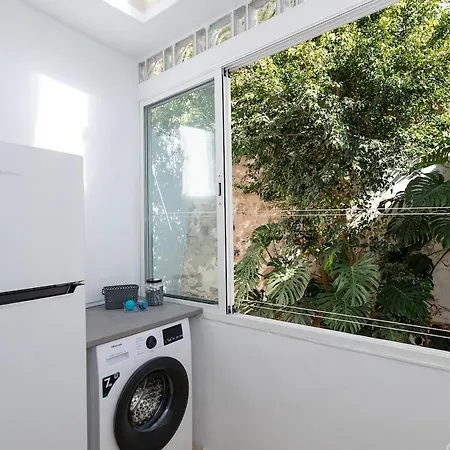 Lejlighed Mi Humilde Morada 8b *