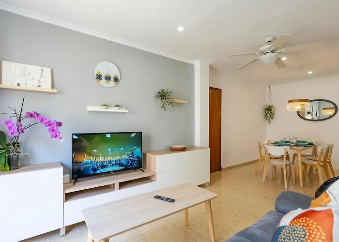 Mi Humilde Morada 8b Apartment