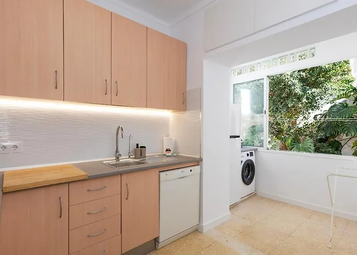 Mi Humilde Morada 8b * Calpe