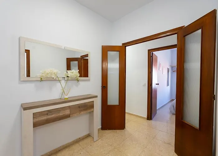 Mi Humilde Morada 8b Apartment Calpe