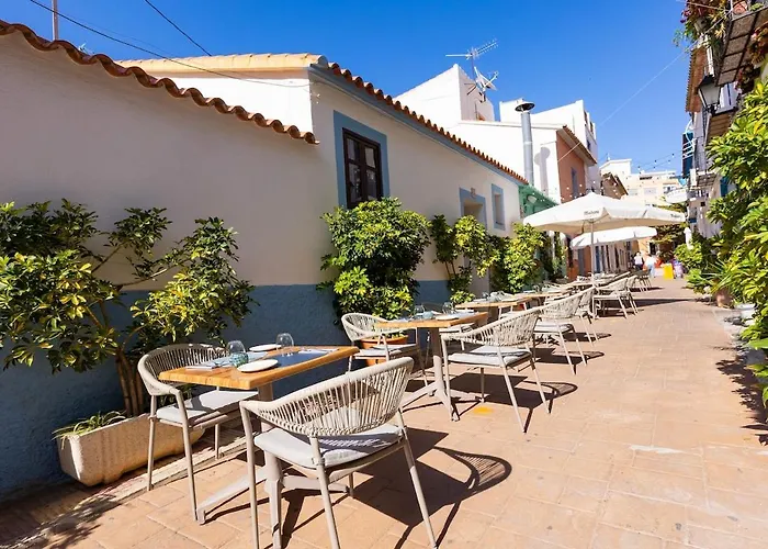 Mi Humilde Morada 8b Apartment *