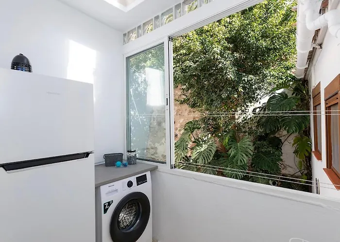 Apartment Mi Humilde Morada 8b *